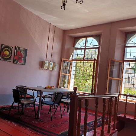 Barlin Guesthouse Grill&Camping Shkodër Buitenkant foto