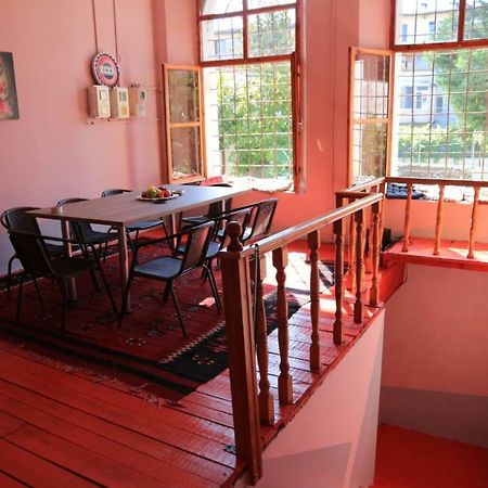 Barlin Guesthouse Grill&Camping Shkodër Buitenkant foto