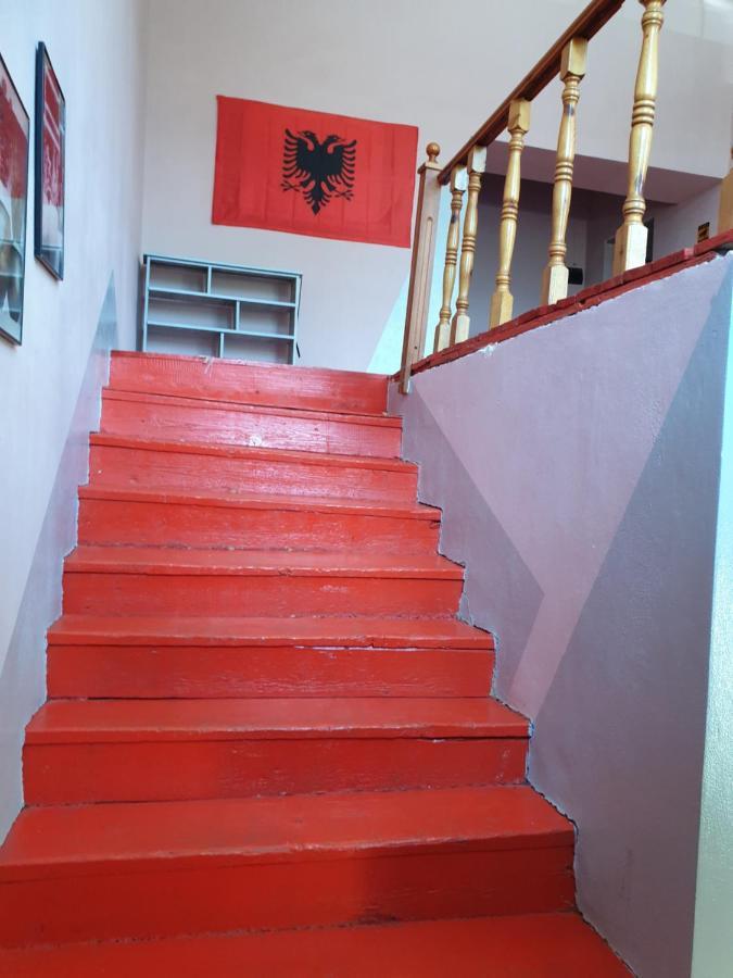 Barlin Guesthouse Grill&Camping Shkodër Buitenkant foto