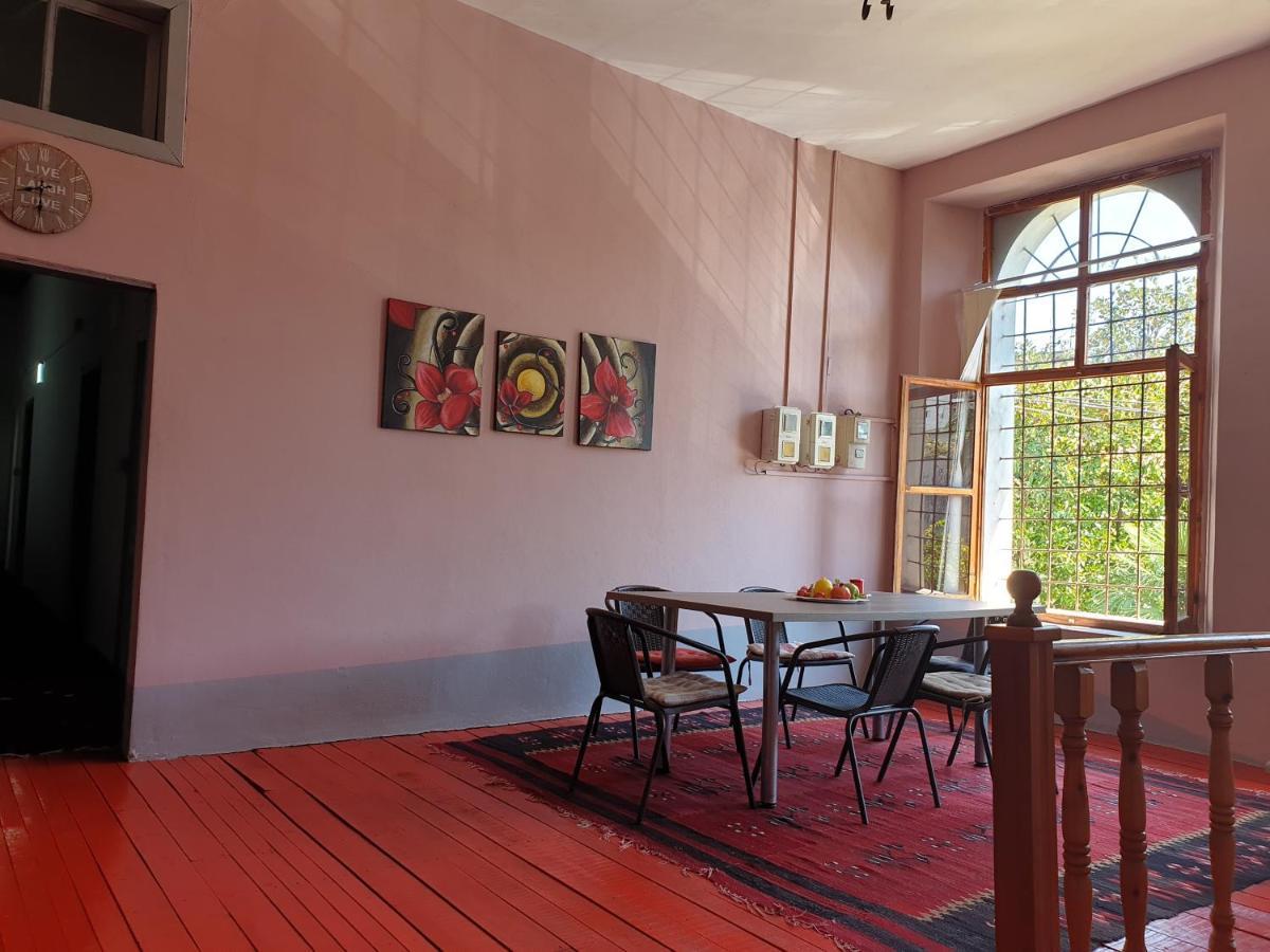 Barlin Guesthouse Grill&Camping Shkodër Buitenkant foto
