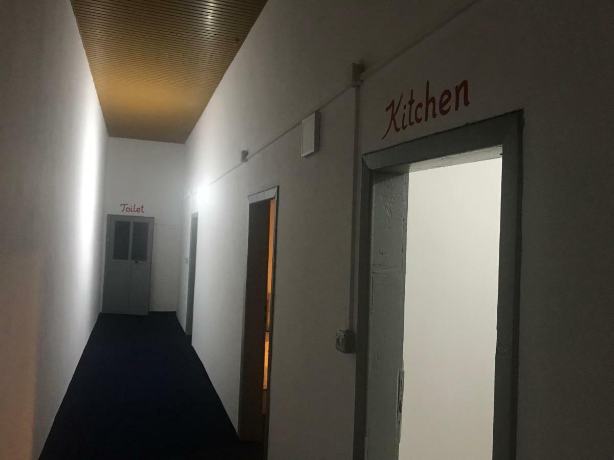 Barlin Guesthouse Grill&Camping Shkodër Buitenkant foto