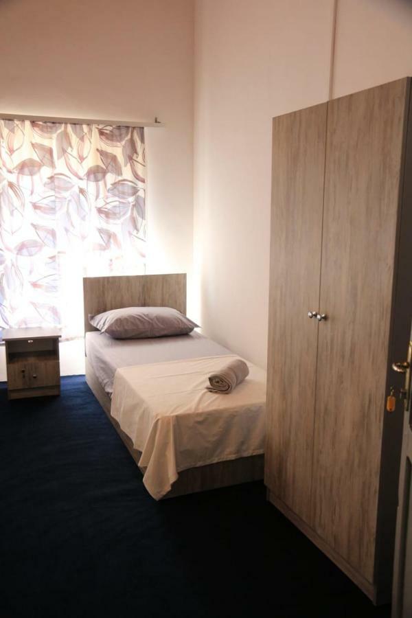 Barlin Guesthouse Grill&Camping Shkodër Buitenkant foto