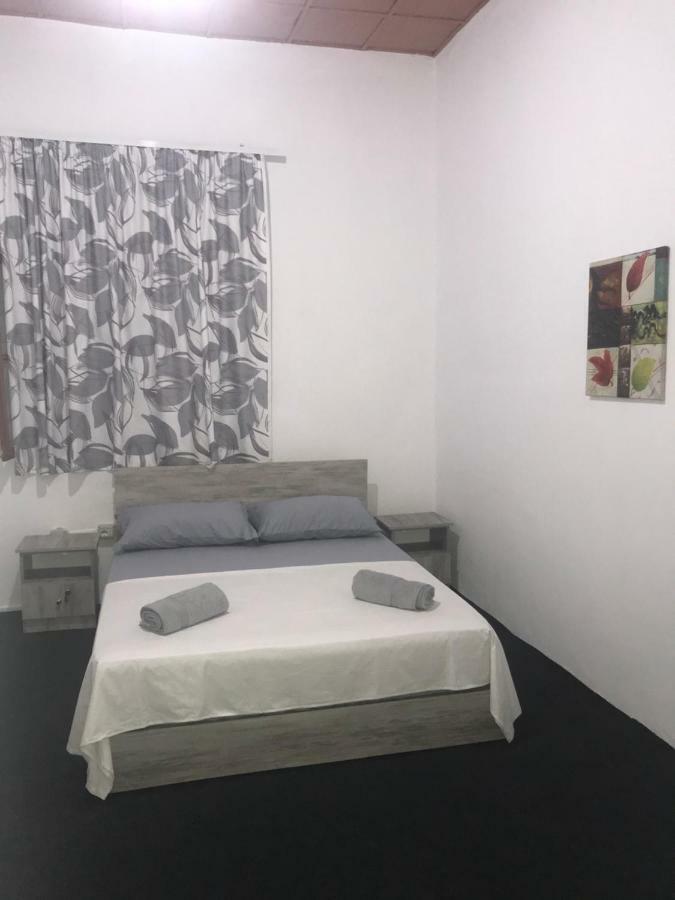 Barlin Guesthouse Grill&Camping Shkodër Buitenkant foto