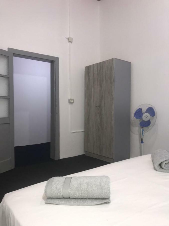 Barlin Guesthouse Grill&Camping Shkodër Buitenkant foto
