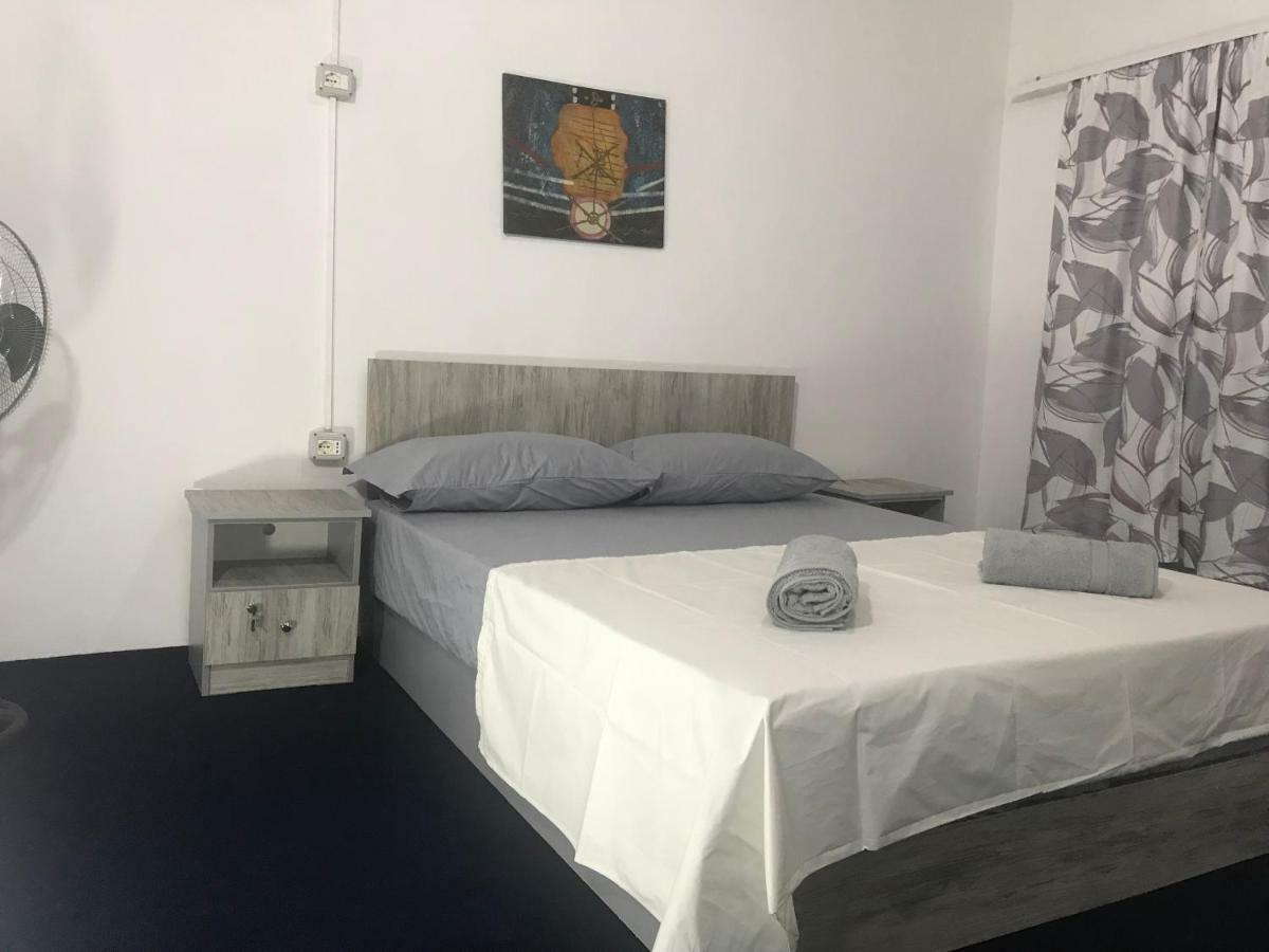 Barlin Guesthouse Grill&Camping Shkodër Buitenkant foto
