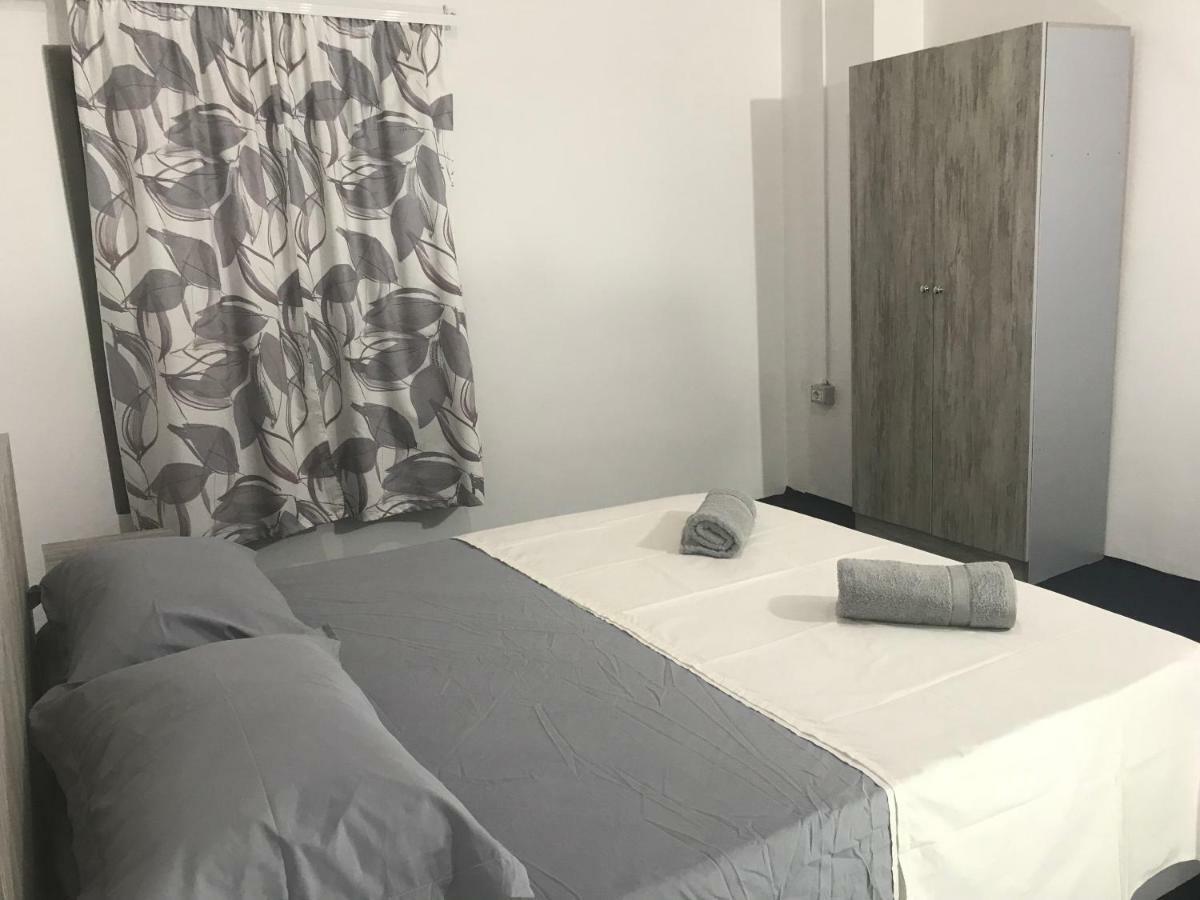 Barlin Guesthouse Grill&Camping Shkodër Buitenkant foto